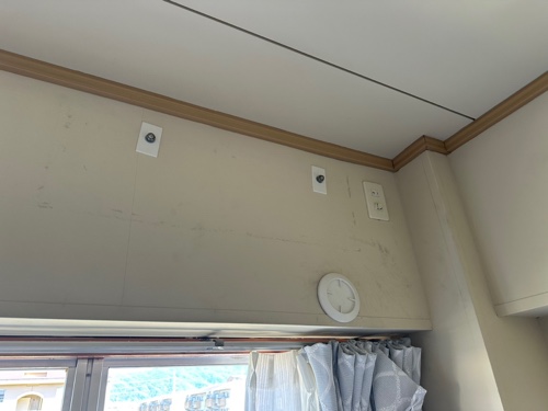 大東市で無料回収した後の実績写真