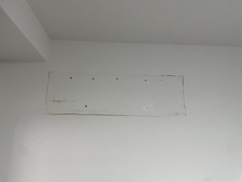 大阪市で無料回収した後の実績写真