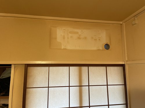 市川市で無料回収した後の実績写真