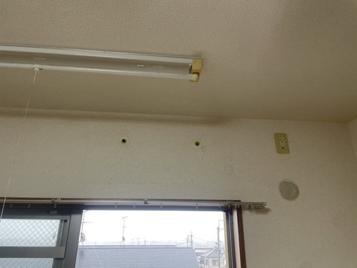斑鳩町で無料回収した後の実績写真