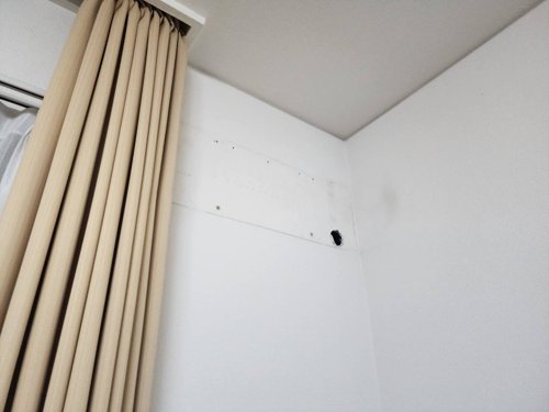 泉佐野市で無料回収した後の実績写真