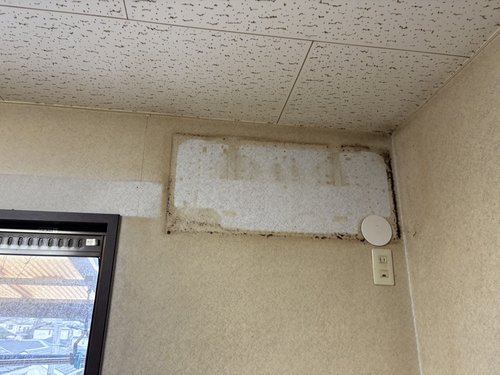 鎌ケ谷市で無料回収した後の実績写真