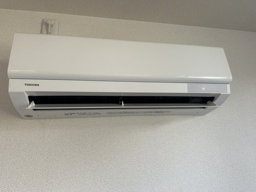 河内長野市 M様のエアコン無料回収実績｜1階のお部屋から1台を取り外し・回収