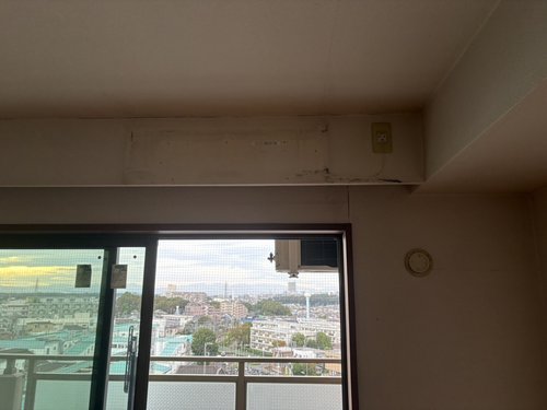 清瀬市で無料回収した後の実績写真