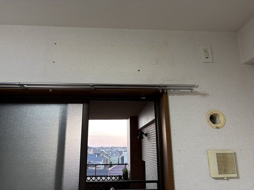 越谷市で無料回収した後の実績写真