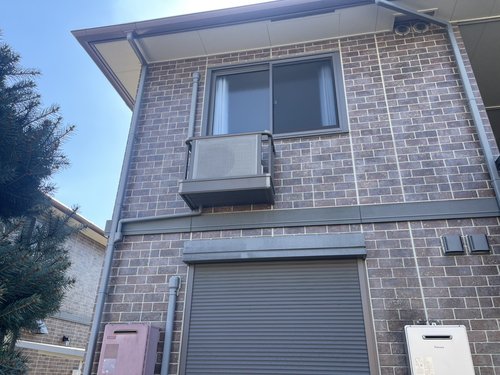 松戸市 H様のエアコン無料回収実績｜室外機がサービスバルコニーの1台を取り外し・回収