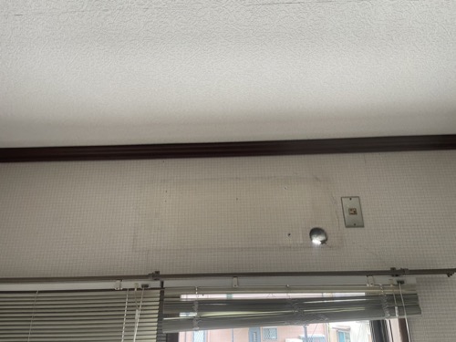 岬町で無料回収した後の実績写真