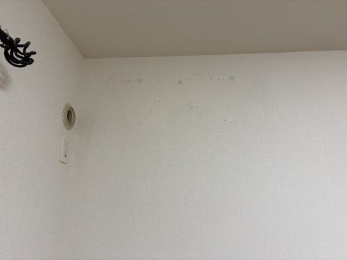 宮代町でのエアコン回収後の写真