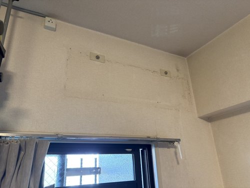 練馬区で無料回収した後の実績写真