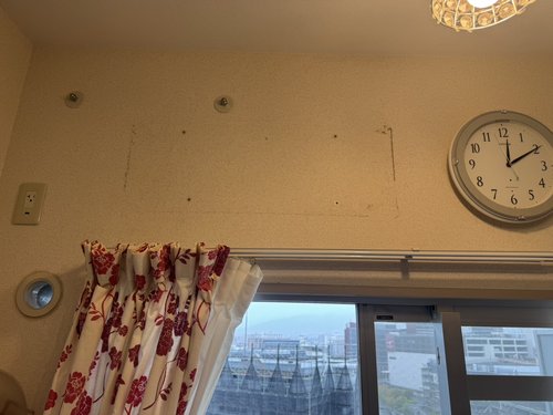 西宮市で無料回収した後の実績写真