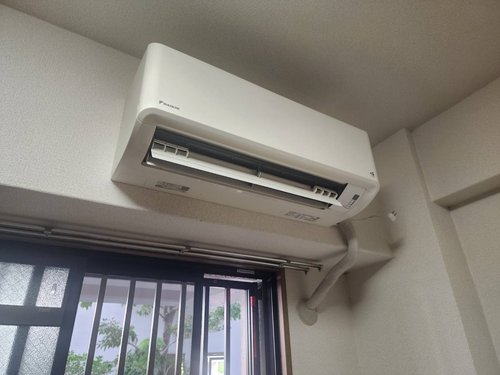 西宮市 T様のエアコン3台無料回収実績｜マンションからまとめて取り外し・回収