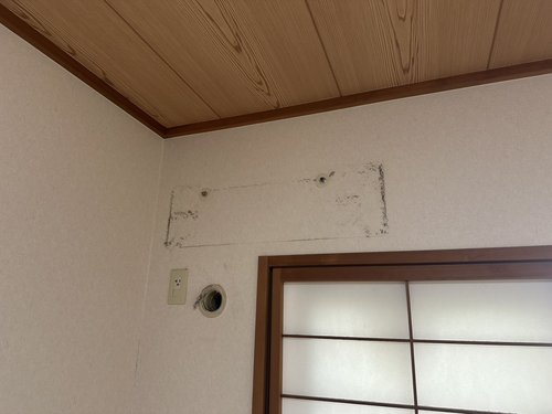 大阪市で無料回収した後の実績写真
