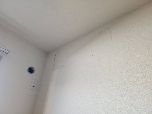 王寺町で無料回収した後の実績写真