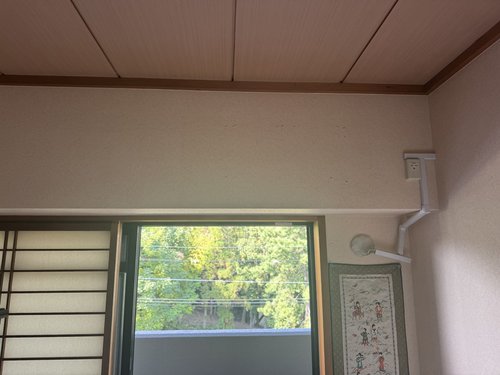 吹田市で無料回収した後の実績写真