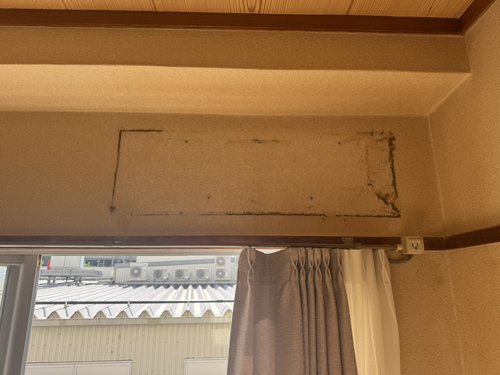 吹田市で無料回収した後の実績写真