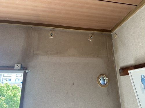 吹田市で無料回収した後の実績写真