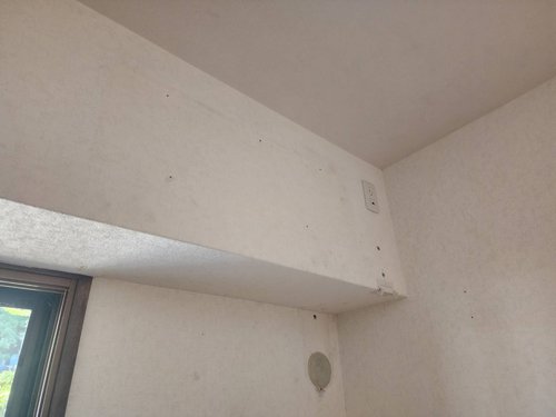 高槻市で無料回収した後の実績写真