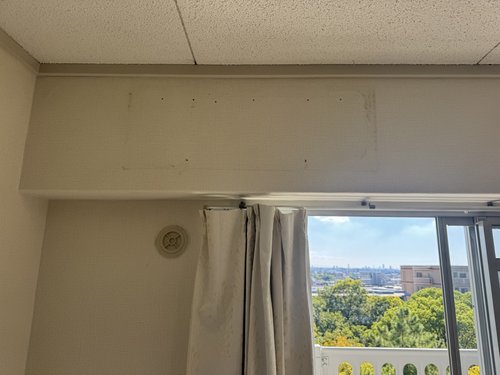 豊中市で無料回収した後の実績写真
